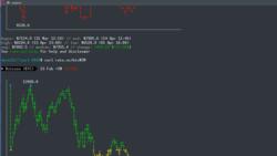 Thumbnail image of Console oriented web services