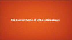Thumbnail image of URLs